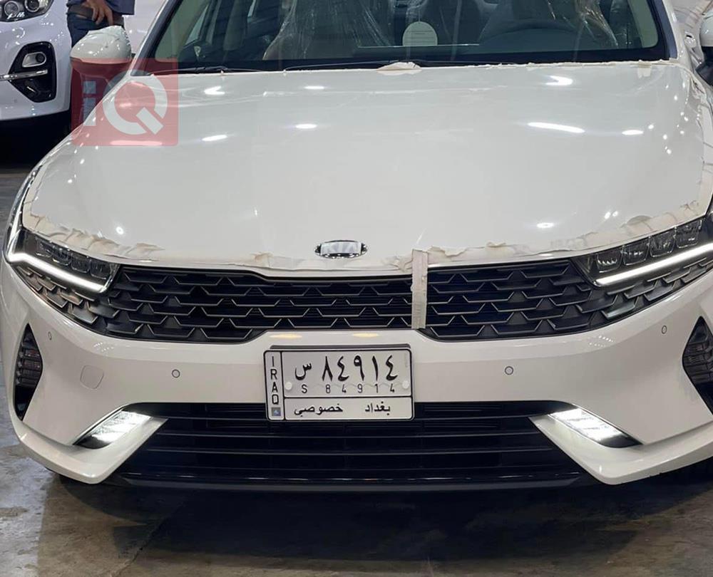 کیا K5